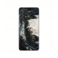 Marble silikonska maskica za Samsung